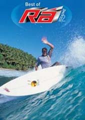 The Best Of Ra - Volume 2 on DVD The Best Of Ra - Volume 2 on DVD