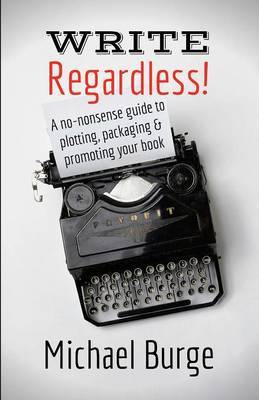 Write, Regardless! image