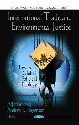 International Trade & Environmental Justice image