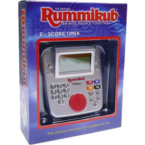 Rummikub: E Timer image