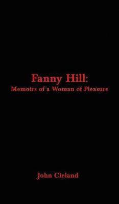 Fanny Hill by John Cleland image