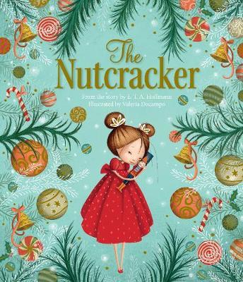 The Nutcracker image