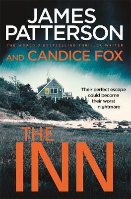 The Inn by James Patterson image