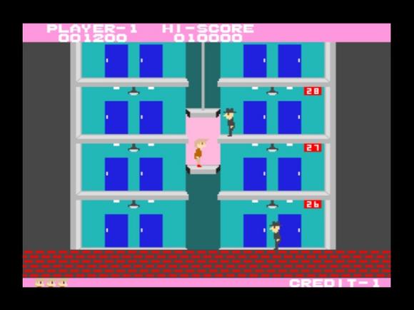Taito Legends for PS2 image