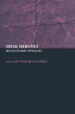 Social Identities image