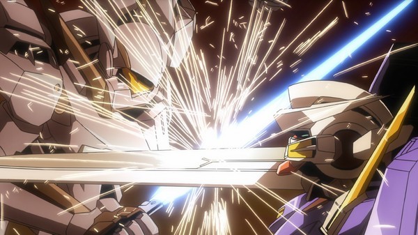Mobile Suit Gundam 00 - Series Collection on DVD image