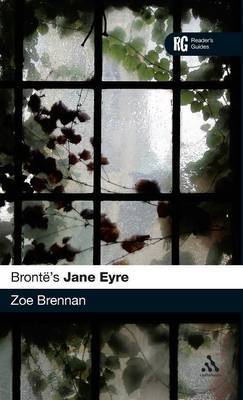 Bronte's "Jane Eyre" by Zoe Brennan image