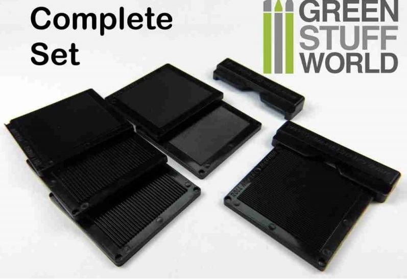 Roll Maker Sculpting Set at Mighty Ape NZ