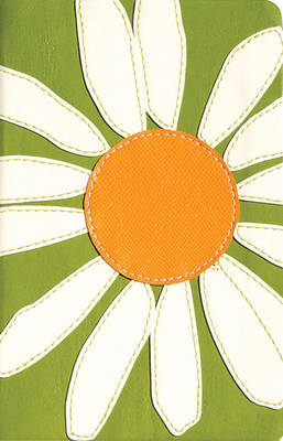 NIV Thinline Bloom Collection Bible by Zondervan Publishing image