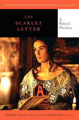 "The Scarlet Letter" image