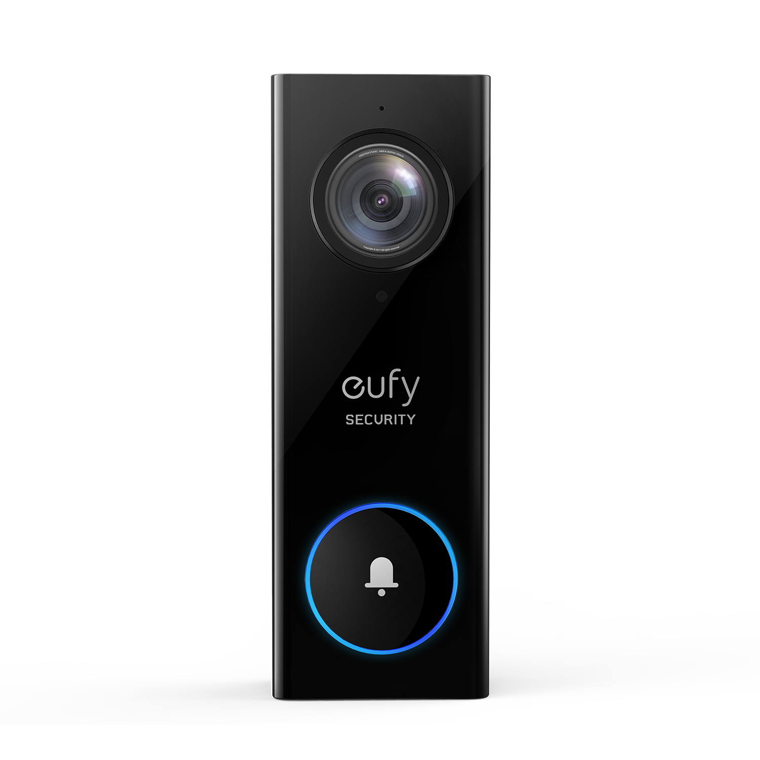 eufy: Doorbell 2k - Wired