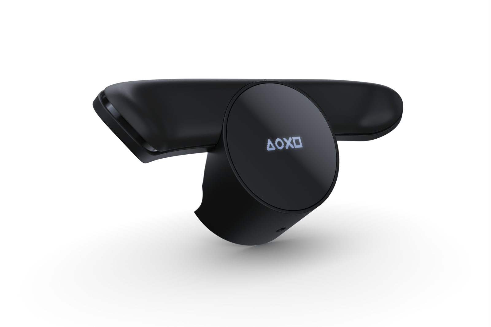 PlayStation 4 DualShock 4 Back Button Attachment for PS4 image
