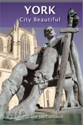 York: City Beautiful by Alistair Campbell image