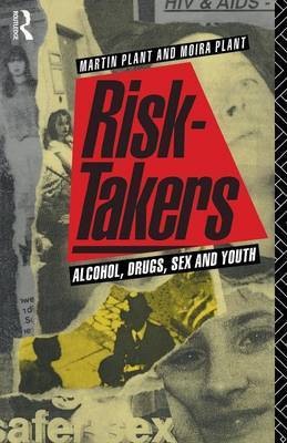 Risk-Takers by Moira Plant image