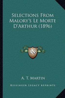 close reading of morte darthur Le morte d’arthur is the first true novel written in english a moving tale of love and betrayal, and quests inspired by noble ideals amidst the turmoil of an age. close reading of morte darthur Le morte d’arthur is the first true novel written in english a moving tale of love and betrayal, and quests inspired by noble ideals amidst the turmoil of an age.
