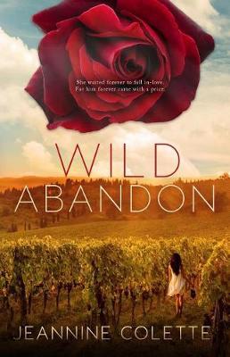 Wild Abandon by Jeannine Colette image