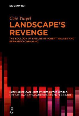 Landscape's Revenge by Caio Yurgel image