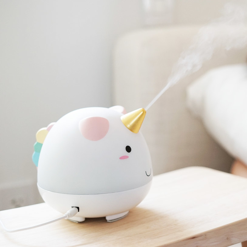 Elodie Unicorn Diffuser