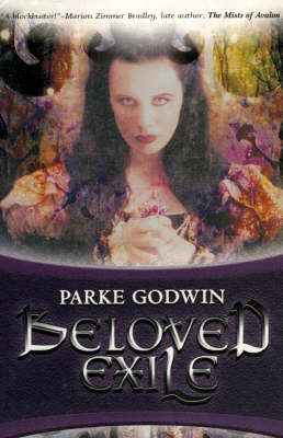 Beloved Exile by Parke Godwin image