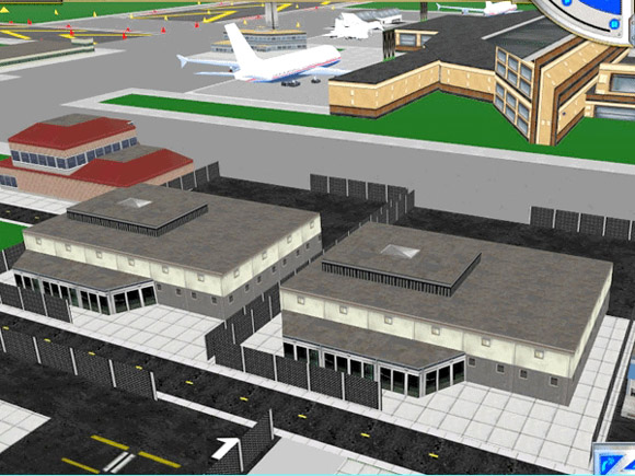 Airport Tycoon 2 image