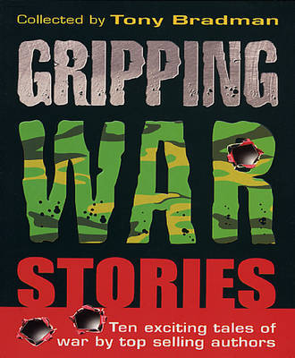 Gripping War Stories image