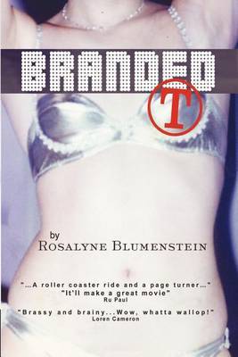 Branded T by Rosalyne Blumenstein image