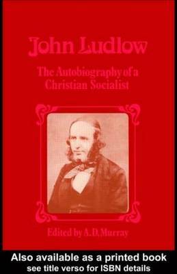 John Ludlow by A.D. Murray image
