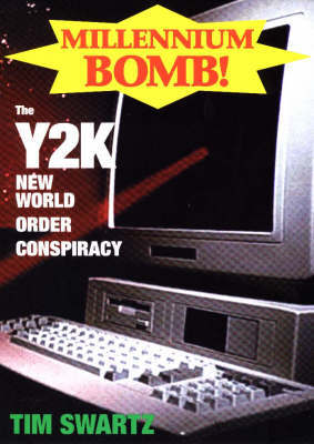 Millennium Bomb by Tim Swartz image