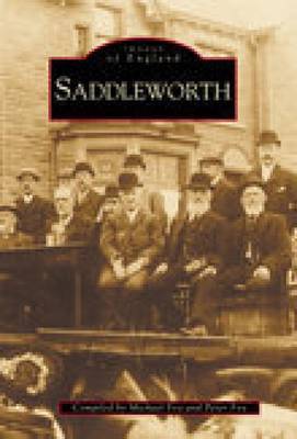 Saddleworth by David Fox image