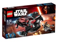 LEGO Star Wars: Eclipse Fighter (75145)