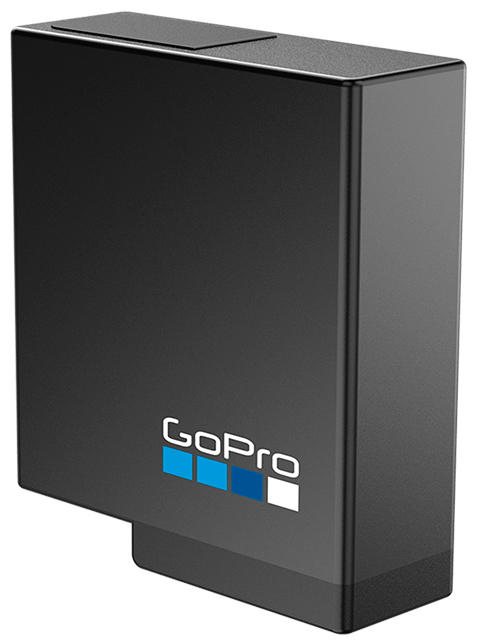 GoPro: Rechargeable Battery Hero 5, 6 & 7 image