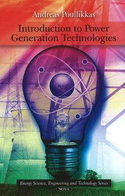 Introduction to Power Generation Technologies image