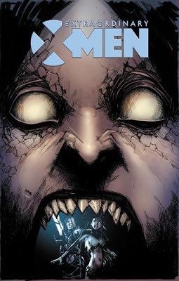 Extraordinary X-men Vol. 3 by Jeff Lemire image