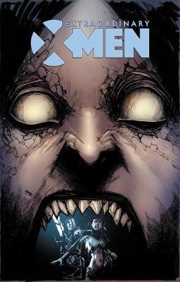 Extraordinary X-men Vol. 3 image