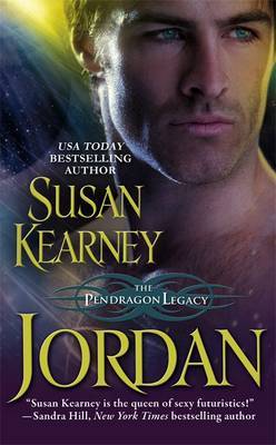 Jordan by Susan Kearney image