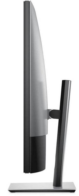 43" Dell P4317Q UHD MultiClient Monitor image