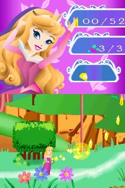 Disney Princess: Magical Jewels for Nintendo DS image