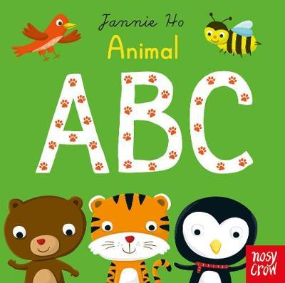 Animal ABC image