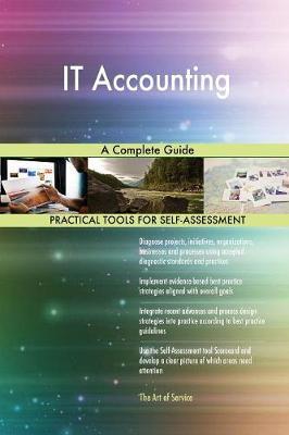 IT Accounting A Complete Guide image