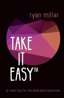 Take It Easy by Mr Ryan Millar image