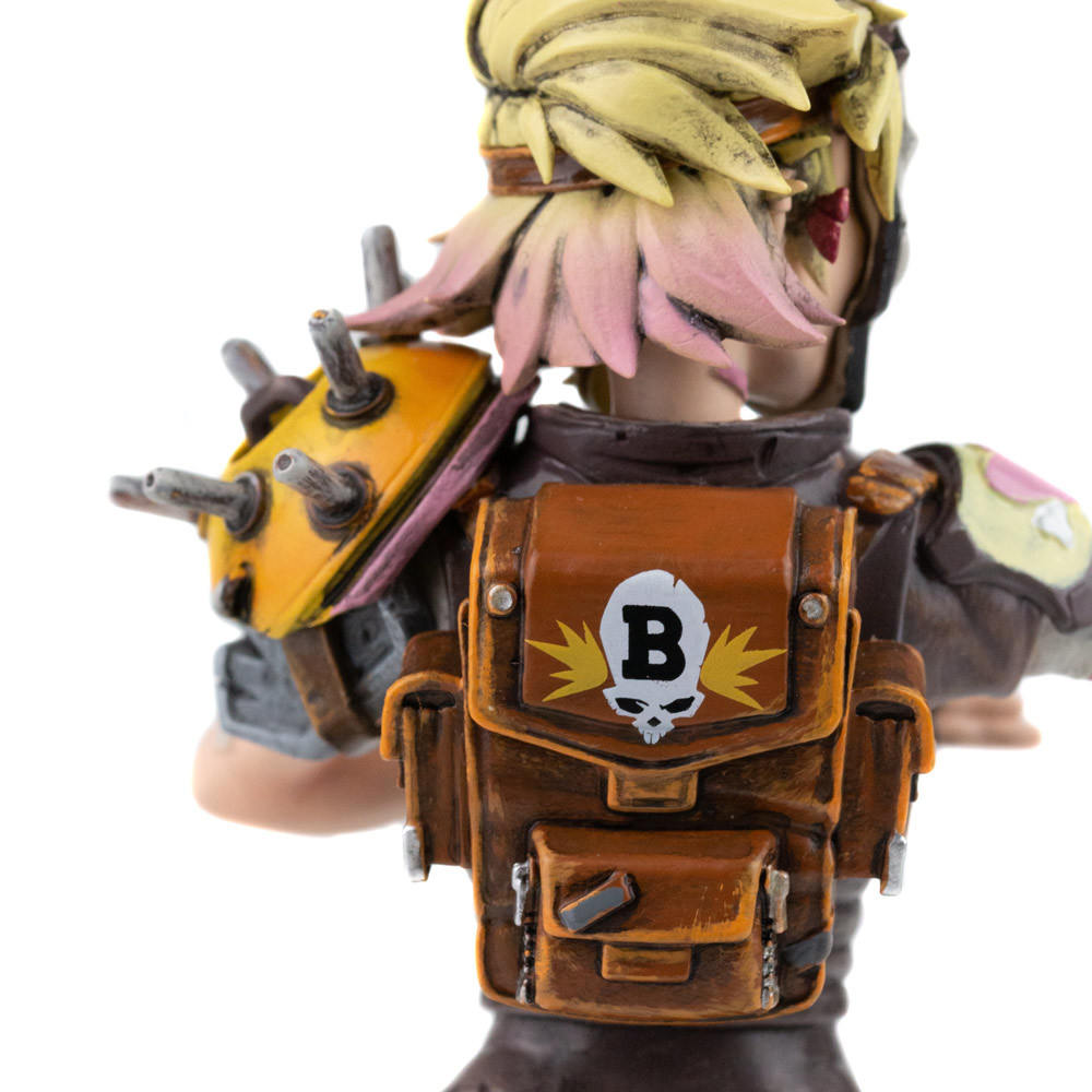 Tiny Tina - PVC Figure image