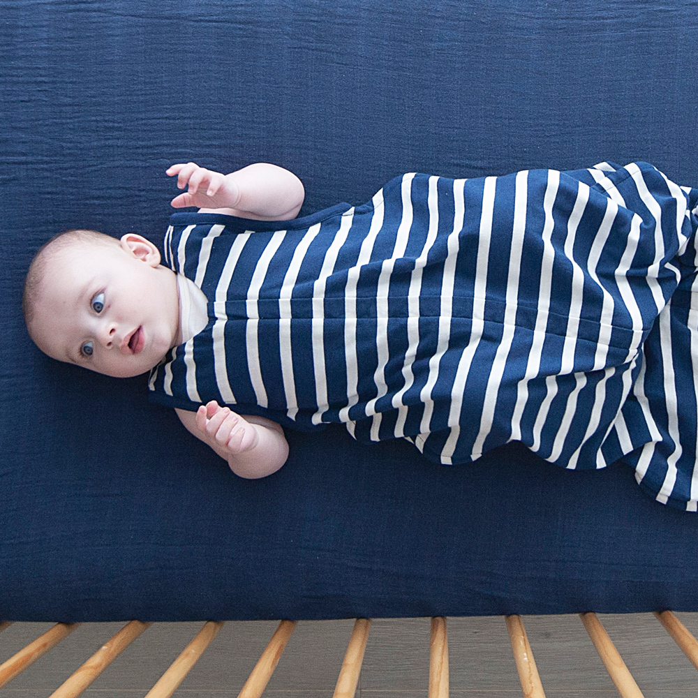 woolbabe winter sleeping bag