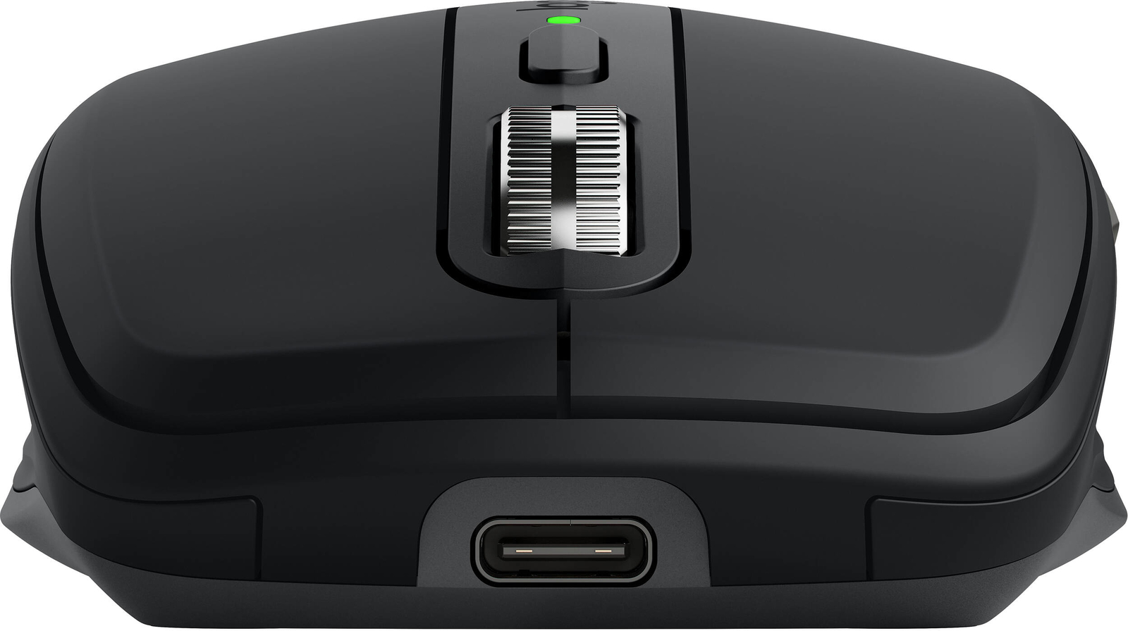 Logitech MX Anywhere 3 Wireless Mouse Graphite image