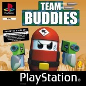 Team Buddies - M16+ for Team Buddies - M16+ for