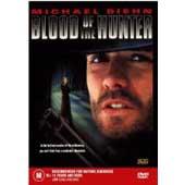 Blood Of The Hunter on DVD Blood Of The Hunter on DVD