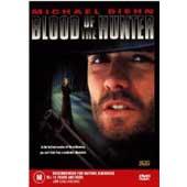 Blood Of The Hunter on DVD