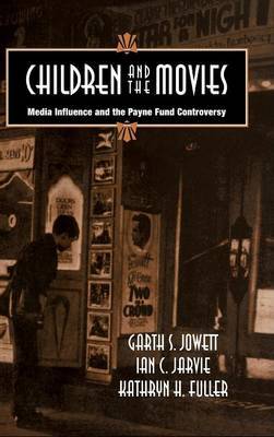 Cambridge Studies in the History of Mass Communication by Garth S. Jowett image