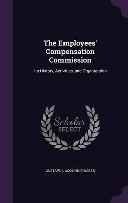 The Employees' Compensation Commission image