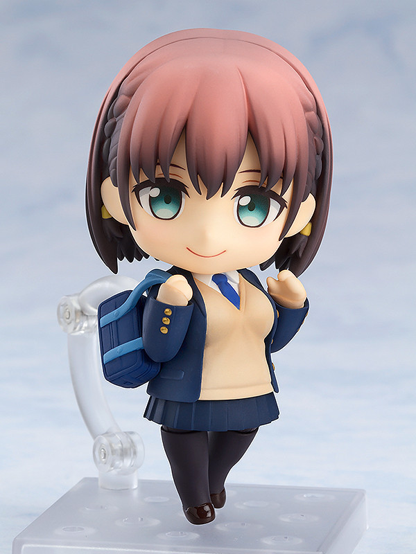 Tawawa On Monday: Nendoroid Ai-Chan - Articulated Figure image