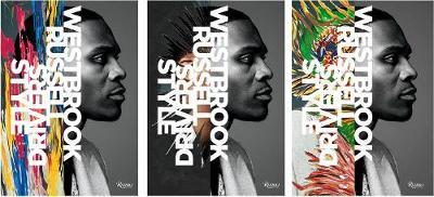 Russell Westbrook on Hardback by Russell Westbrook